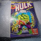HULK # 189 * 1975! vs. Mole Man & Moloids! Bronze Age Greatness!! $17.00 Shipped!!