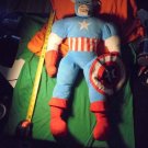 Huge 2 FOOT TALL CAPTAIN AMERICA PLUSH DOLL! $45.00 SHIPPED!! MINT!! Huge 2 FOOT TALL CAPTAIN AMERICA PLUSH DOLL! $45.00 SHIPPED!! MINT!!