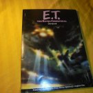 E.T. The Extra-Terrestrial Storybook, 1st Printing, 1982!! Only $8.00 + Shipping!!
