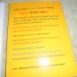 AMAZING COMIC BOOK TRIVIA FACTS! Volumes 1 & 2 Â $20.00 Includes Shipping & Signature!!