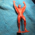 1967 MARVEL COMICS SPIDER-MAN Statue! Louis Marx! 35.00 Shipped!!  1st time listed!