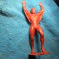 1967 MARVEL COMICS SPIDER-MAN Statue! Louis Marx! 35.00 Shipped!! Â 1st time listed!
