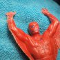 1967 MARVEL COMICS SPIDER-MAN Statue! Louis Marx! 35.00 Shipped!! Â 1st time listed!