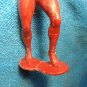 1967 MARVEL COMICS SPIDER-MAN Statue! Louis Marx! 35.00 Shipped!! Â 1st time listed!