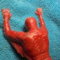 1967 MARVEL COMICS SPIDER-MAN Statue! Louis Marx! 35.00 Shipped!! Â 1st time listed!