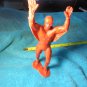 1967 MARVEL COMICS SPIDER-MAN Statue! Louis Marx! 35.00 Shipped!! Â 1st time listed!