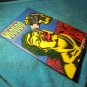Weird One-Shot! SUBURBAN VOODOO COMICS #1! VF/NM! Mature. $16.00 Shipped!