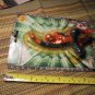 ULTIMATE SPIDER-MAN Swinging HOLIDAY ORNAMENT, Marvel, 2002!! $23.00 Shipped!!