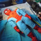 Giant 2 FOOT TALL SPIDER-MAN PLUSH DOLL! $45.00 SHIPPED!!