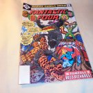 FANTASTIC FOUR # 188, George Perez Art! 1977, Marvel Comics! $6.00 + Shipping!!