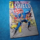 NICK FURY, Agent of S.H.I.E.L.D. # 1 (1983) NM/MINT!! $17.00 Shipped!
