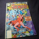 AVENGERS # 171 * May 1978 * FN-! George Perez Art! Ultron!! Ms. Marvel! $ 20.00 Shipped!