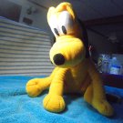 Large Disney's PLUTO PLUSH TOY!! Only $24.00 Shipped!!