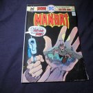 MAN-BAT # 2 * DC Comics * March 1976 * VG/FN-! $17.00 Shipped!!