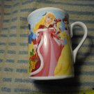 DISNEY PRINCESSES COFFEE MUG! 2008! MINT!! $15.00 Shipped!! This awesome Coffee