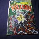 1969 OUR FIGHTING FORCES # 118!! GD! Hunter's Hellcats! $26.00 Shipped!!