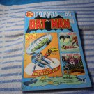1st ARKHAM ASYLUM!! BATMAN # 258 - 100 Page Giant! VG/FN! Oct. 1974!! $32.00 + Ship