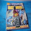 BATMAN # 262 - 52 Page Giant! VG/FN! vs. SCARECROW!! 1975!! $22.00 + Shipping!!