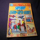 SUPERBOY & LEGION of SUPER-HEROES 205! 100 Page Giant! VF/NM! Dec. 1974!! $60.00 + Shipping!