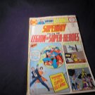 SUPERBOY # 208 * 68 Page Giant! GD!! DC Comics, Apr.-May 1975!! $18.00 Shipped!