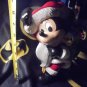 DISNEY's MICKEY MOUSE as SANTA CLAUS Large Ceramic!! Mint!! $25.00 obo!