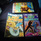 SUPERBOY & LEGION of SUPER-HEROES 213, 215 & 218! !!! $25.00 + Shipping!