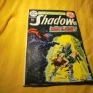 THE SHADOW # 8 * VG/FN * Jan. 1975 * vs. LIVING MUMMY!! $17.00 Shipped!