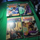 1967-1975 HORROR COMICS LOT!! Mid Grade!! Strange Suspense, Vault, Weird! $50.00 Shipped!