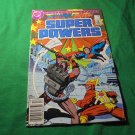 DC's SUPER POWERS # 4! DARKSEID! Jack Kirby! $17.00 Shipped!  