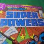 DC's SUPER POWERS # 4! DARKSEID! Jack Kirby! $17.00 Shipped! &Acirc;&nbsp;