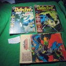 1968-73 !! BATMAN in DETECTIVE COMICS!!  $29.00 Shipped!! TRIVIA: DC Comics