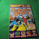 DETECTIVE COMICS # 443 - 100 Pages! FN! BATMAN! SPECTRE! 1974!! $24.00!