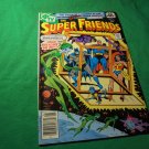 DC's SUPER FRIENDS # 16! VF/NM! 1979! Batman! Wonder Twins!! $27.00 Shipped!