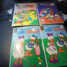 Worth $60.00!! Higher Grades 1970's DISNEY COMICS LOT! $40.00 Shipped!!