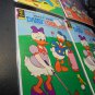 1970's DISNEY Higher Grades COMICS LOT! Worth $60.00!! $50.00 Shipped!