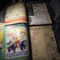 LOT of 5 Lower Grades MAD and CRACKED MAGAZINES * $15.00 + Shipping!