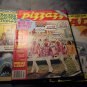 LOT of 5 Lower Grades MAD and CRACKED MAGAZINES * $15.00 + Shipping!