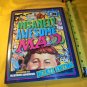 INSANELY AWESOME MAD Hardcover Book, 2014! MINT! $35.00 SHIPPED!!!! &Acirc;&nbsp;