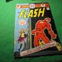 1976 THE FLASH COMICS LOT!! vs. Rogue's Galley! Kid Flash! &Acirc;&nbsp;$40.00 Shipped!!