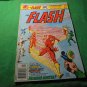 1976 THE FLASH COMICS LOT!! vs. Rogue's Galley! Kid Flash! &Acirc;&nbsp;$40.00 Shipped!!