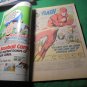 1976 THE FLASH COMICS LOT!! vs. Rogue's Galley! Kid Flash! &Acirc;&nbsp;$40.00 Shipped!!