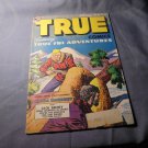 TRUE COMICS # 69 * Feb. 1948 * Thor Heyerdahl! Jack Benny! $50.00!! This 75
