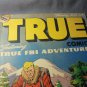 TRUE COMICS # 69 * Feb. 1948 * Thor Heyerdahl! Jack Benny! $50.00!! This 75