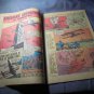 TRUE COMICS # 69 * Feb. 1948 * Thor Heyerdahl! Jack Benny! $50.00!! This 75
