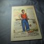 TRUE COMICS # 69 * Feb. 1948 * Thor Heyerdahl! Jack Benny! $50.00!! This 75