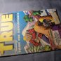 TRUE COMICS # 69 * Feb. 1948 * Thor Heyerdahl! Jack Benny! $50.00!! This 75