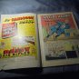 TRUE COMICS # 72 * July 1948 * Jackie Robinson! Firefighting! VG/FN $35.00!!