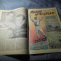 TRUE COMICS # 72 * July 1948 * Jackie Robinson! Firefighting! VG/FN $35.00!!