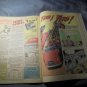 TRUE COMICS # 72 * July 1948 * Jackie Robinson! Firefighting! VG/FN $35.00!!