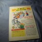 TRUE COMICS # 72 * July 1948 * Jackie Robinson! Firefighting! VG/FN $35.00!!
